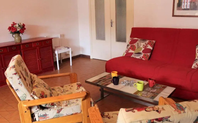 Appartement Vars, 3 pièces, 8 personnes - FR-1-330B-123