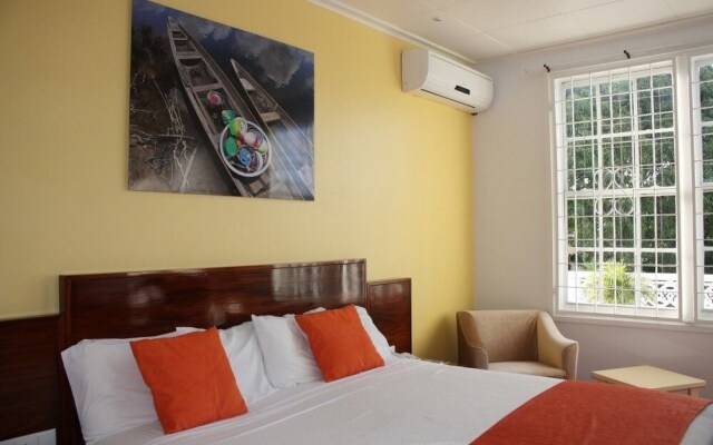 Residence Inn Paramaribo