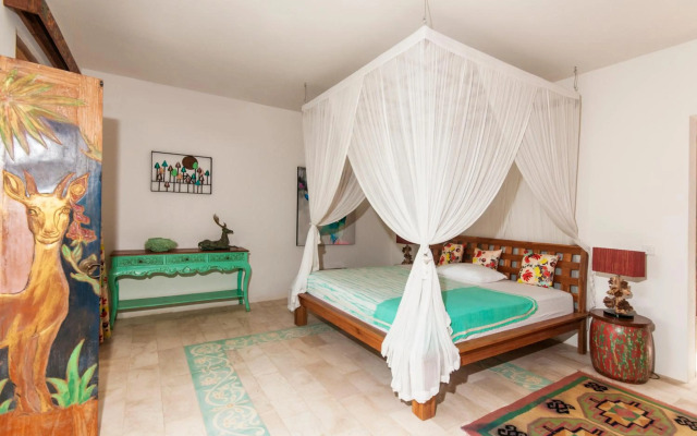 Sun Suko Boutique Retreat