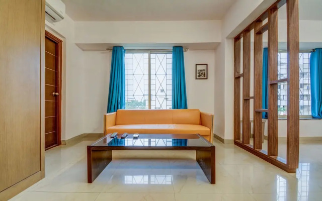 Treebo Iris Suites
