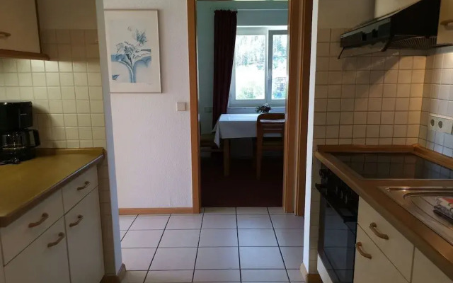 Apartmenthotel Regina - Dependance zu Parkhotel Flora