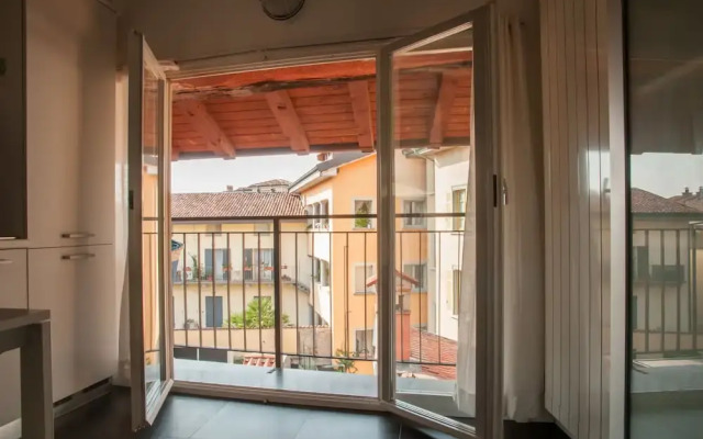 Top Suites Moroni 14 Loft