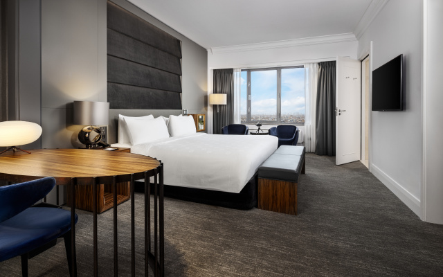 Hotel Okura Amsterdam - Image 5