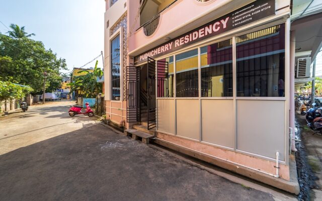 Puducherry Residency