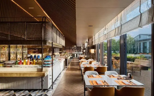 Intercontinental Hotels Xiangyang