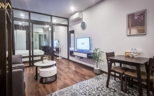 Vnahomes Aparthotel