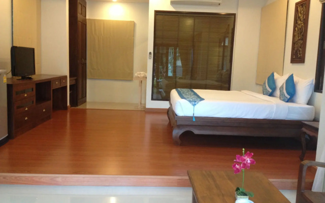 Poolsawat Villa