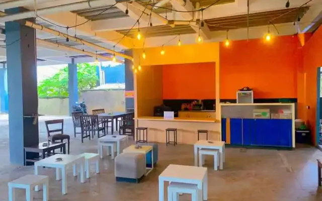 Residence Tanjung Pakuan