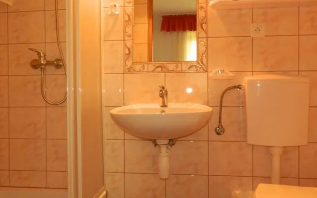 Wypoczynek u Komperdów