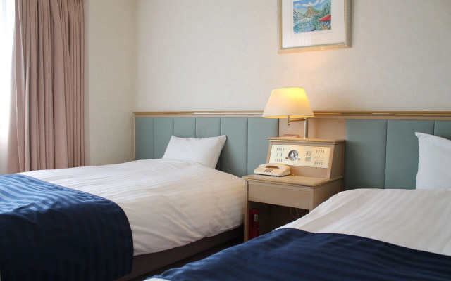 Hotel Livemax Kagoshima