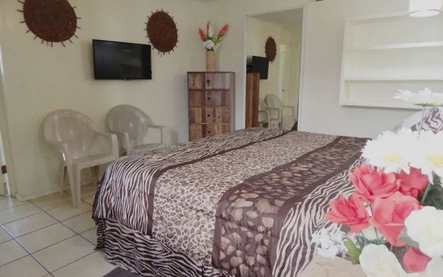 South Beach Inn Boutique Beach Motel