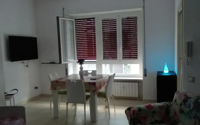 Cuore di Roma