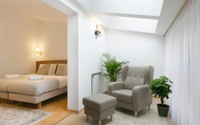 Ventus Rosa Boutique Aparthotel