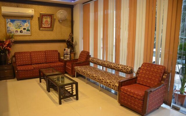 Regenta Central, Jaipur