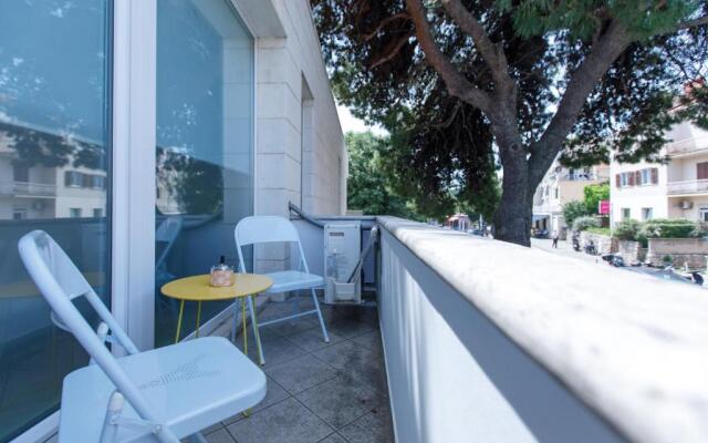 Apartments Midnight City