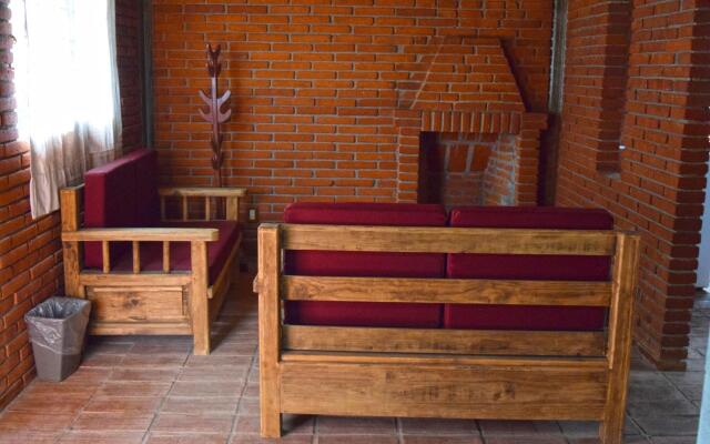 Hotel El Refugio Campestre