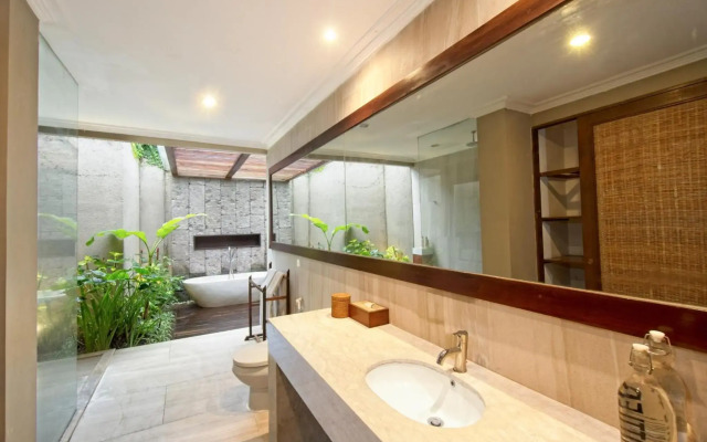 Kecapi Villa Seminyak by Ini Vie Hospitality