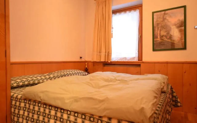 Cá Enrosadira Piano Secondo