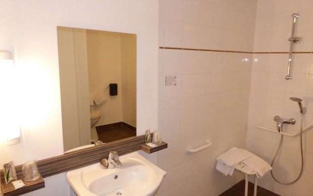 Hôtel Le Cosy Blois Nord