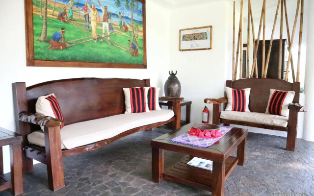 Vida Homes Condo Resort