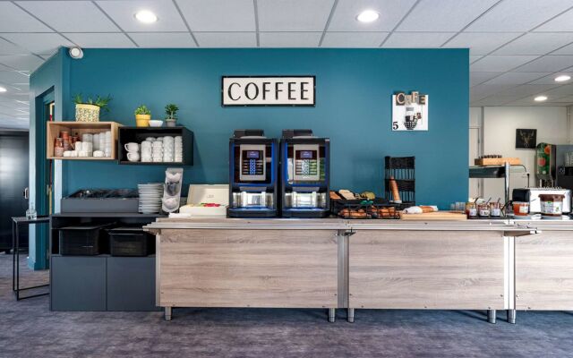 Kyriad Annemasse - Genève