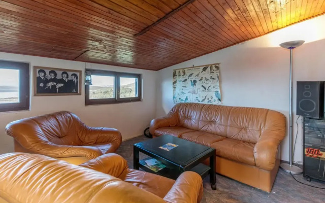 Beautiful Apartment in Klenovica With 1 Bedrooms and Wifi
