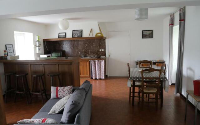 Gîte Sasnières, 3 pièces, 4 personnes - FR-1-491-53