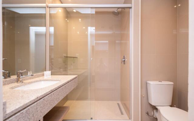 Studio Impecável no Setor Marista - BS1154