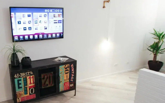 Les Suites Di Parma