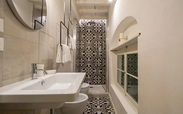 Casa Velluti Deluxe by Mmega