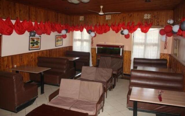 Beehive Kraal