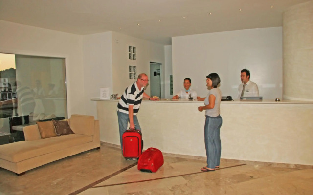 Samos Bay Hotel