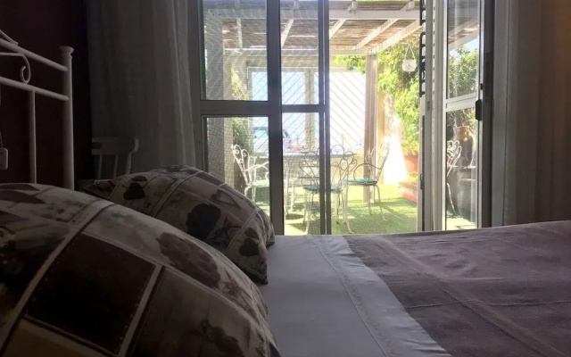 Il Ritrovo di Ulisse Bed & Breakfast