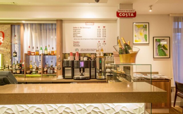 Doubletree by Hilton Angel Kings Cross