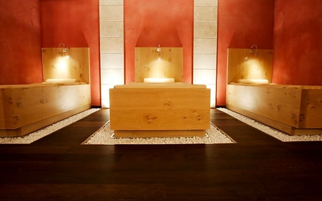 Hotel Condor