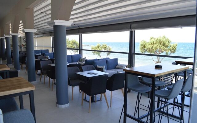 Christina Beach Hotel
