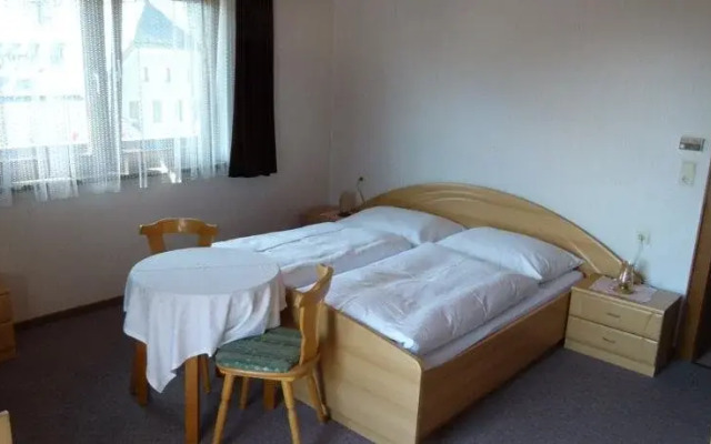 Vorreiter Appartments