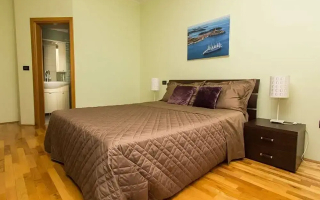 Villa Zuccon Comfortable Holiday Residence