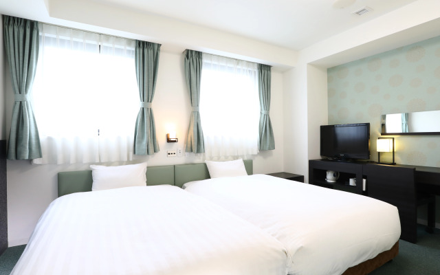 Hotel Wing International Himeji