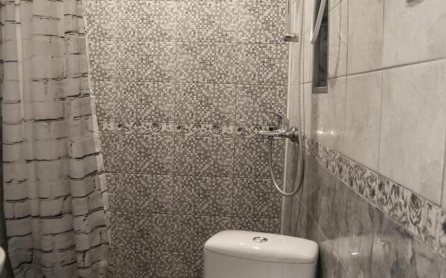 Мильфей на Черняховского 21