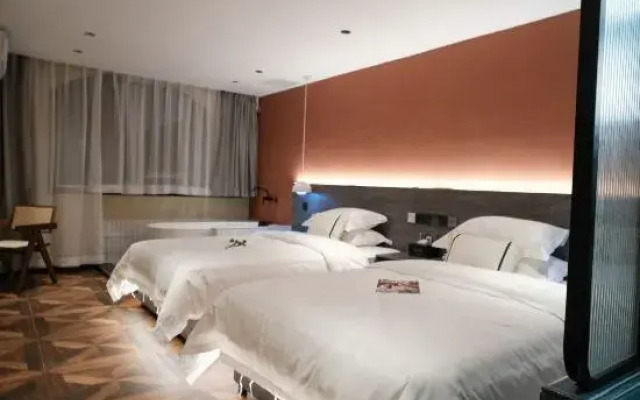 Secret Corner Homestay