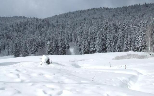 Auberge Des Hauts Viaux