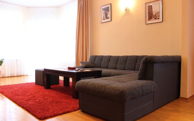 Apartman Buna