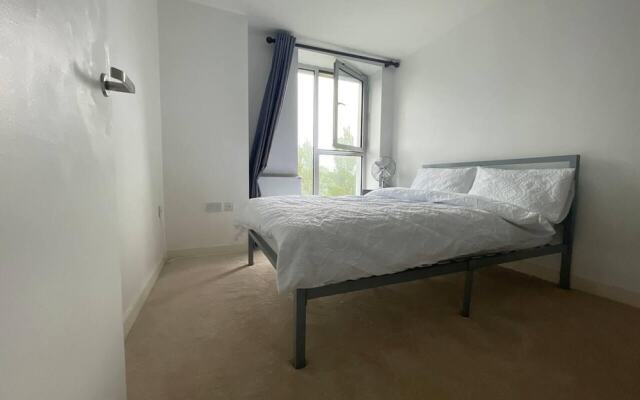 Beautiful 1-bed Apartment in Manchester City