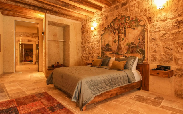 Vita Cave Hotel