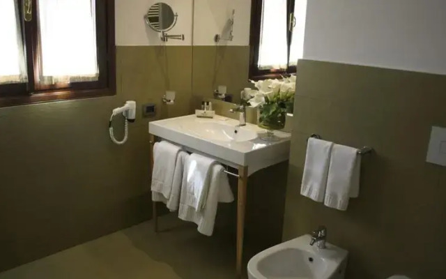 La Villa del Conte Hotel  SPA