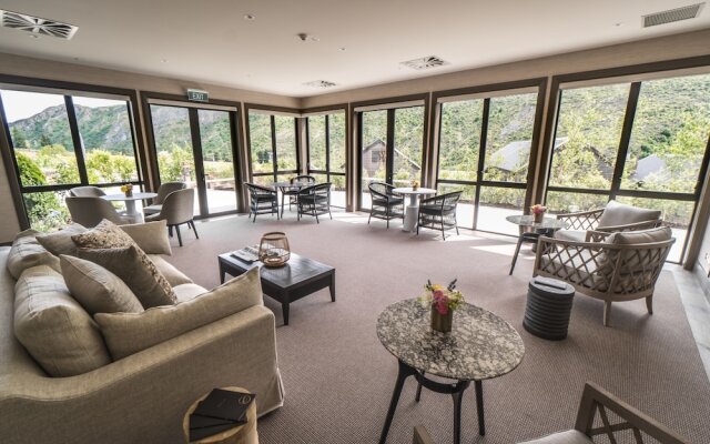 Gibbston Valley Lodge & Spa