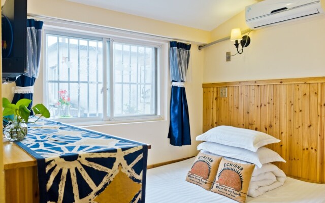 Wuzhen Home of Tom American Style Resort