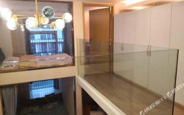 Jingyi Apartment