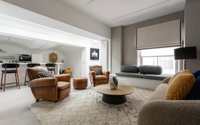 Winchester Street III by Onefinestay